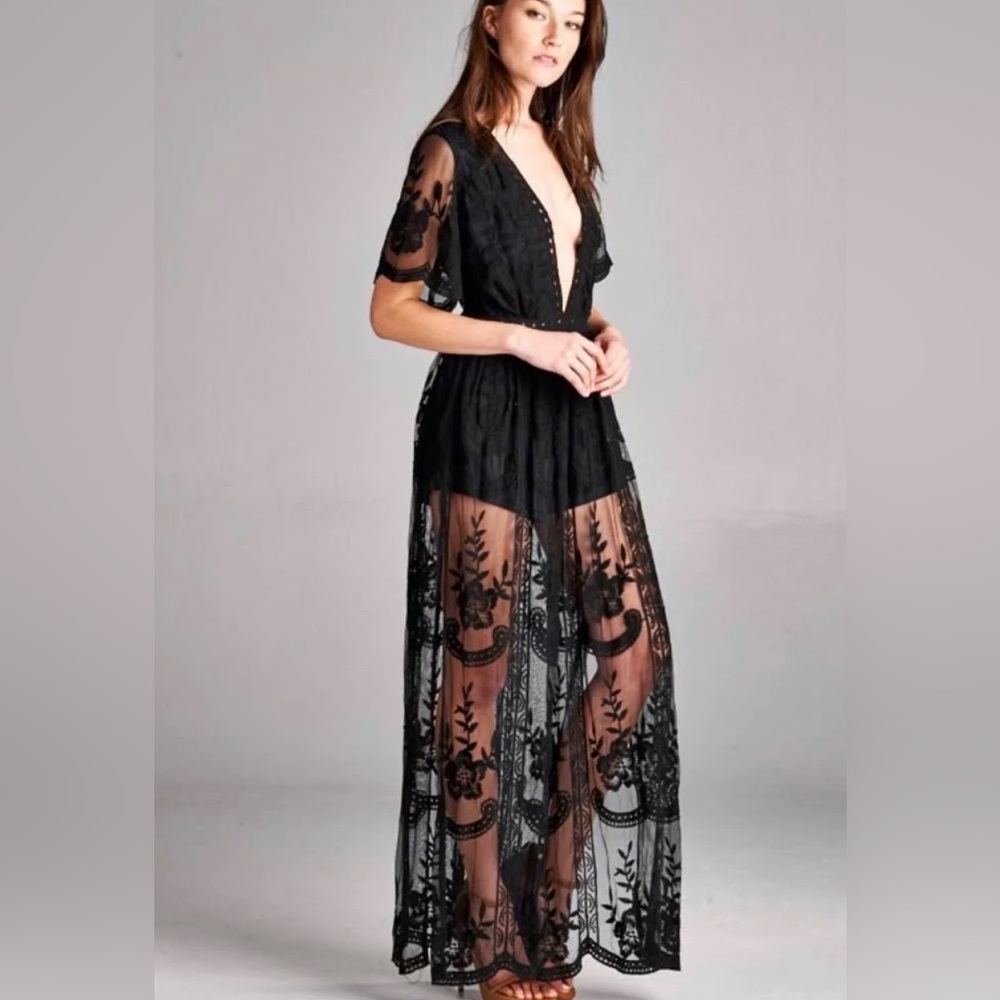 Wild Honey Dress!